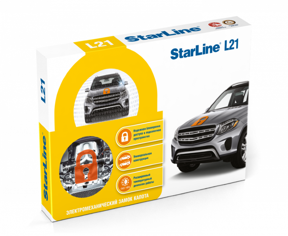 Starline-L21