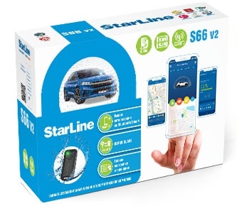 Starline-S66v2