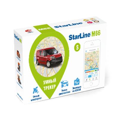starline m66