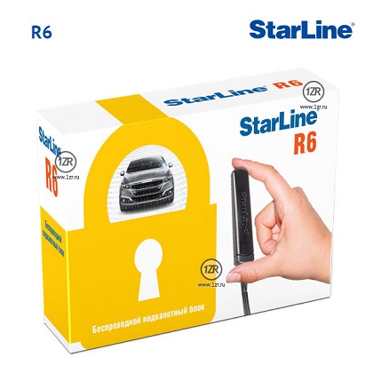 starline-r6